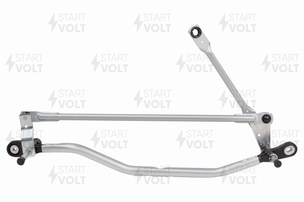 VWA 1811 STARTVOLT Система тяг и рычагов привода стеклоочистителя (фото 1)