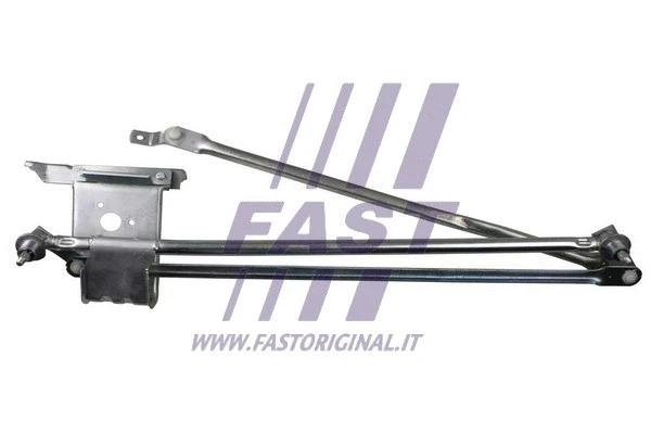FT93114 FAST Система тяг и рычагов привода стеклоочистителя (фото 1)