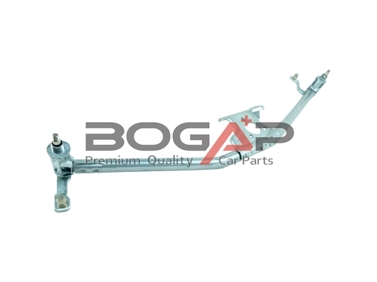 A5510100 BOGAP Система тяг и рычагов привода стеклоочистителя (фото 1)