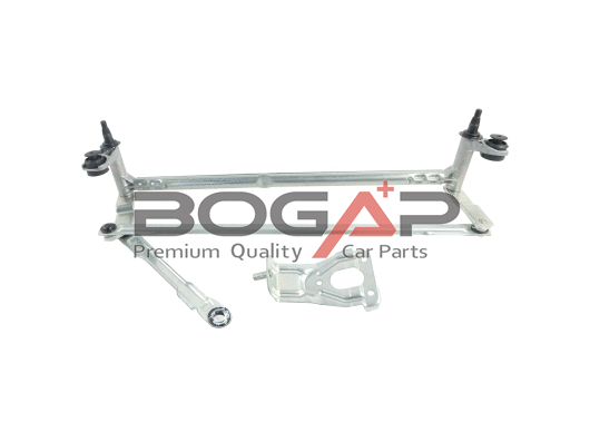 A5510102 BOGAP Система тяг и рычагов привода стеклоочистителя (фото 1)
