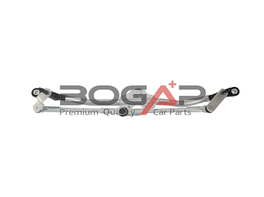 A5510104 BOGAP Система тяг и рычагов привода стеклоочистителя (фото 1)