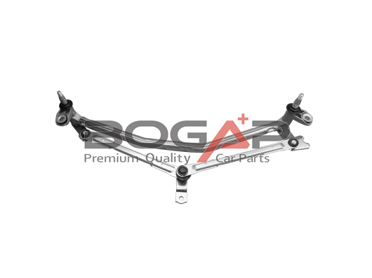 A5510105 BOGAP Система тяг и рычагов привода стеклоочистителя (фото 1)