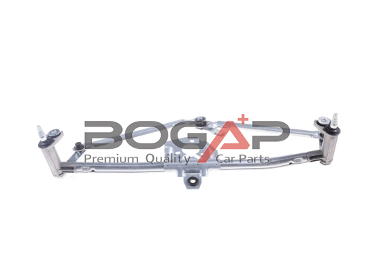 A5510116 BOGAP Система тяг и рычагов привода стеклоочистителя (фото 1)