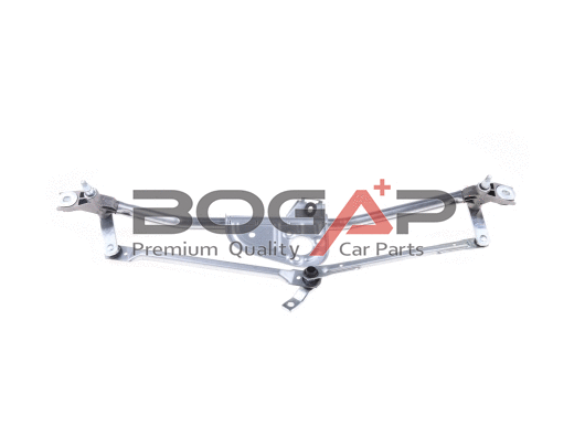 A5510122 BOGAP Система тяг и рычагов привода стеклоочистителя (фото 1)