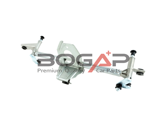 L5510100 BOGAP Система тяг и рычагов привода стеклоочистителя (фото 1)