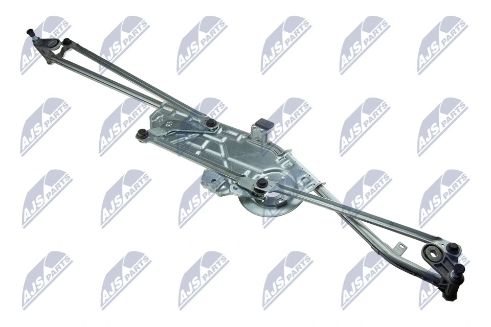 EMW-FR-003 NTY Система тяг и рычагов привода стеклоочистителя (фото 1)