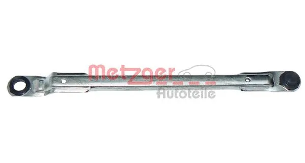 2190011 METZGER Привод, тяги и рычаги привода стеклоочистителя (фото 1)