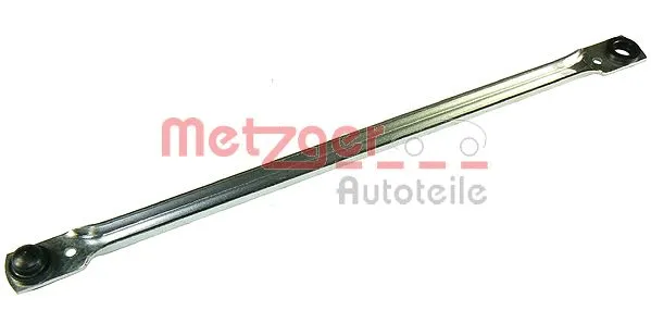 2190109 METZGER Привод, тяги и рычаги привода стеклоочистителя (фото 1)