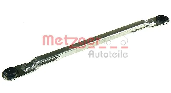 2190117 METZGER Привод, тяги и рычаги привода стеклоочистителя (фото 1)