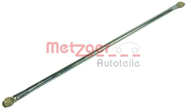 2190164 METZGER Привод, тяги и рычаги привода стеклоочистителя (фото 1)