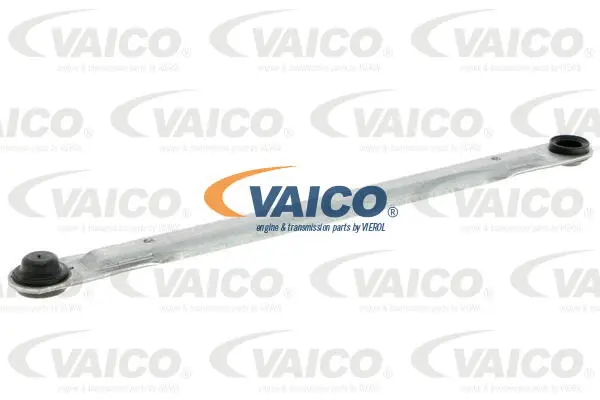 V10-2254 VAICO Привод, тяги и рычаги привода стеклоочистителя (фото 1)