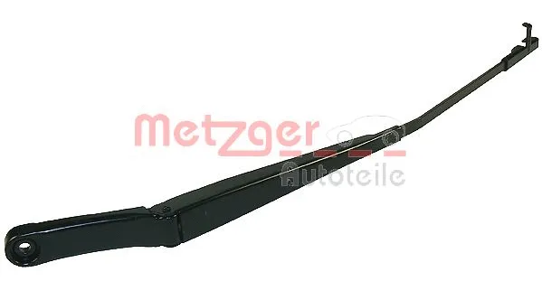 2190156 METZGER Рычаг стеклоочистителя, система очистки окон (фото 1)