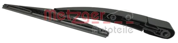 2190202 METZGER Рычаг стеклоочистителя, система очистки окон (фото 1)