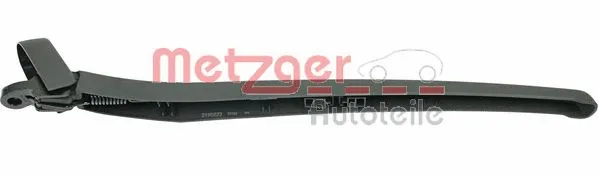 2190223 METZGER Рычаг стеклоочистителя, система очистки окон (фото 1)