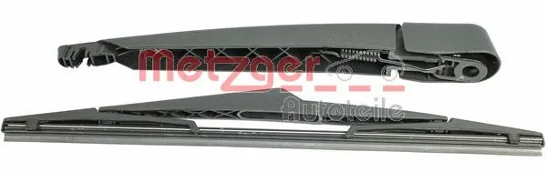2190264 METZGER Рычаг стеклоочистителя, система очистки окон (фото 1)