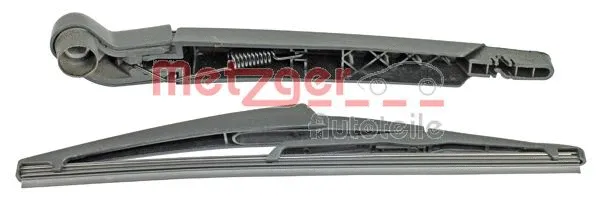 2190267 METZGER Рычаг стеклоочистителя, система очистки окон (фото 1)