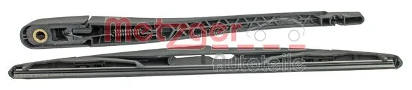 2190274 METZGER Рычаг стеклоочистителя, система очистки окон (фото 1)