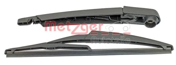 2190296 METZGER Рычаг стеклоочистителя, система очистки окон (фото 1)