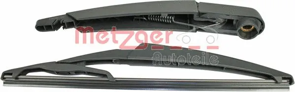 2190307 METZGER Рычаг стеклоочистителя, система очистки окон (фото 1)