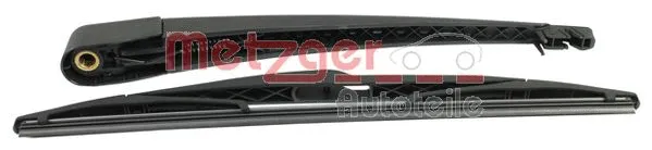 2190416 METZGER Рычаг стеклоочистителя, система очистки окон (фото 1)