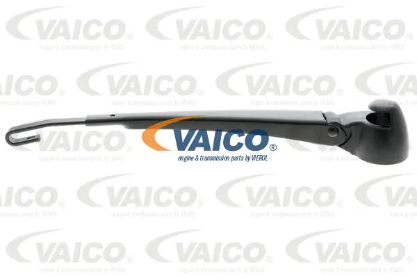 V10-2016 VAICO Рычаг стеклоочистителя, система очистки окон (фото 1)