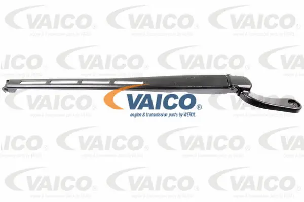 V10-2200 VAICO Рычаг стеклоочистителя, система очистки окон (фото 1)