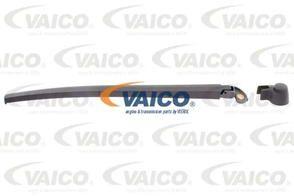 V10-2448 VAICO Рычаг стеклоочистителя, система очистки окон (фото 1)