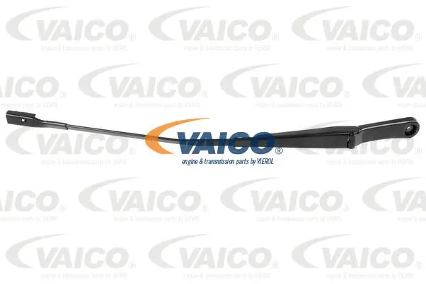 V10-5411 VAICO Рычаг стеклоочистителя, система очистки окон (фото 1)