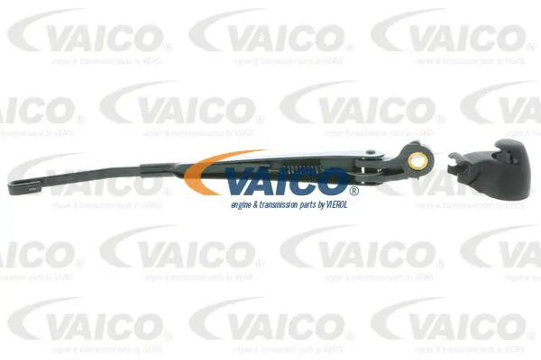 V10-6400 VAICO Рычаг стеклоочистителя, система очистки окон (фото 1)