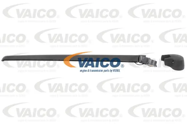 V10-9914 VAICO Рычаг стеклоочистителя, система очистки окон (фото 1)