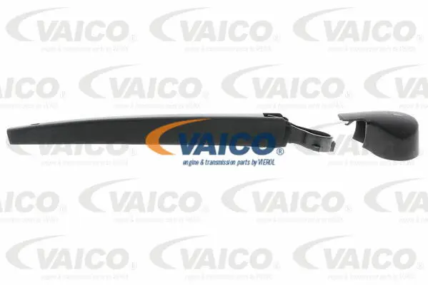V10-9920 VAICO Рычаг стеклоочистителя, система очистки окон (фото 1)