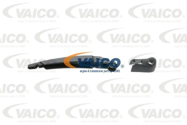 V20-2615 VAICO Рычаг стеклоочистителя, система очистки окон (фото 1)