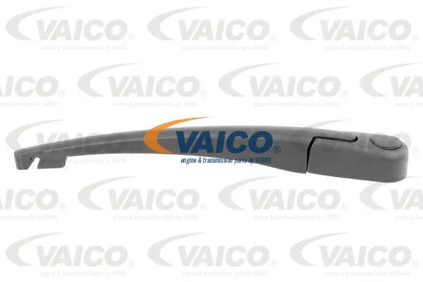 V22-0557 VAICO Рычаг стеклоочистителя, система очистки окон (фото 1)