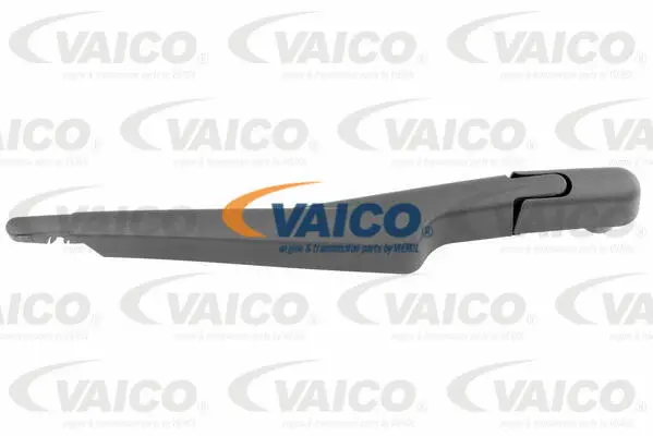 V22-0571 VAICO Рычаг стеклоочистителя, система очистки окон (фото 1)
