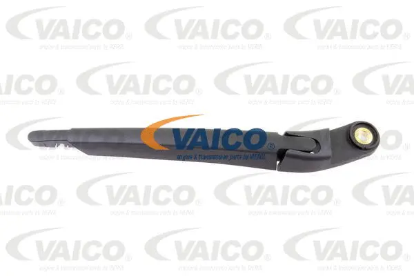 V22-1103 VAICO Рычаг стеклоочистителя, система очистки окон (фото 1)