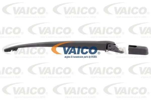 V22-1104 VAICO Рычаг стеклоочистителя, система очистки окон (фото 1)