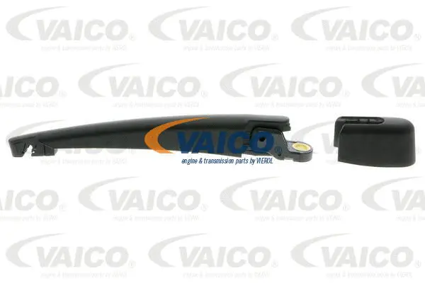 V25-8191 VAICO Рычаг стеклоочистителя, система очистки окон (фото 1)