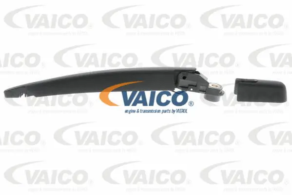 V30-9557 VAICO Рычаг стеклоочистителя, система очистки окон (фото 1)