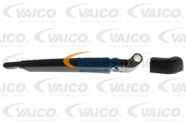 V40-0815 VAICO Рычаг стеклоочистителя, система очистки окон (фото 1)