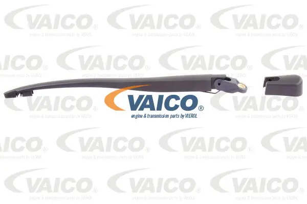 V40-0816 VAICO Рычаг стеклоочистителя, система очистки окон (фото 1)