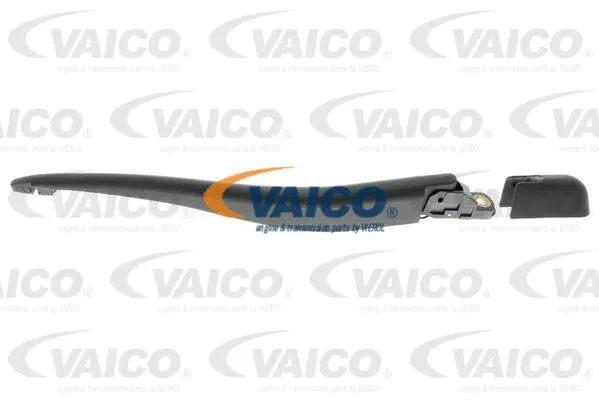 V40-0819 VAICO Рычаг стеклоочистителя, система очистки окон (фото 1)