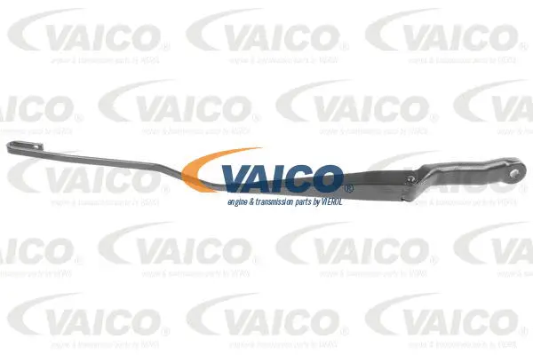 V42-0350 VAICO Рычаг стеклоочистителя, система очистки окон (фото 1)