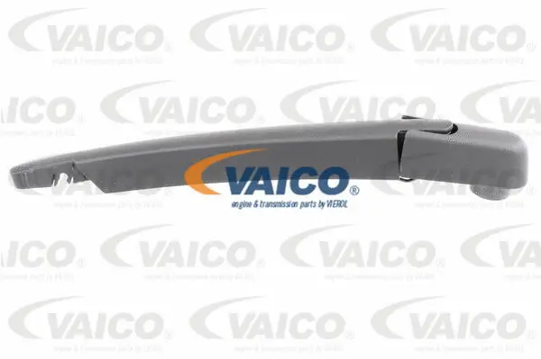 V42-0542 VAICO Рычаг стеклоочистителя, система очистки окон (фото 1)