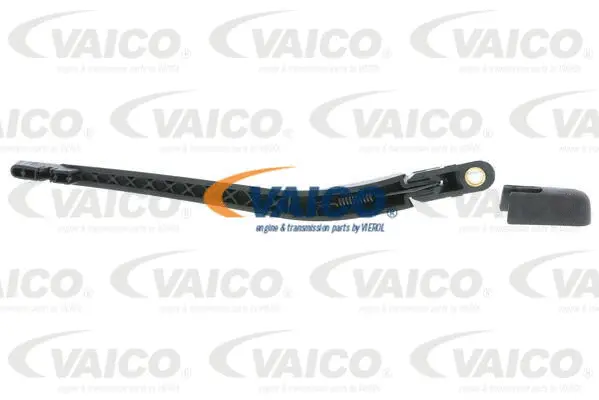 V95-0319 VAICO Рычаг стеклоочистителя, система очистки окон (фото 1)