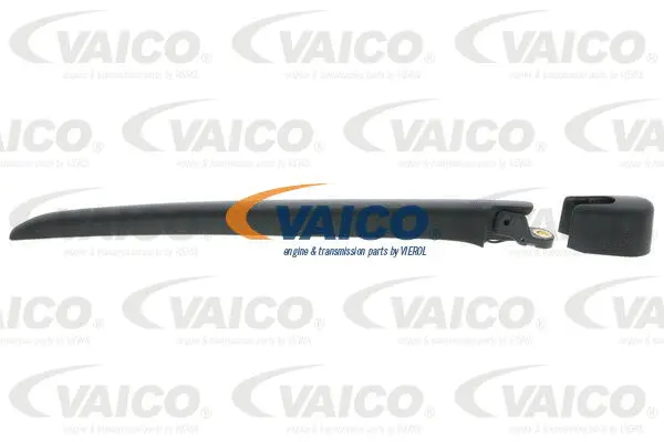 V95-0395 VAICO Рычаг стеклоочистителя, система очистки окон (фото 1)