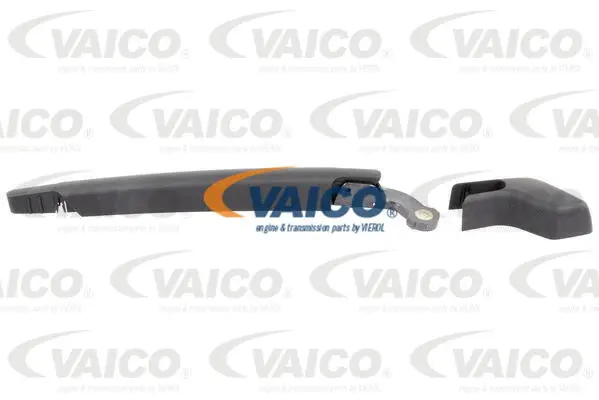V95-9593 VAICO Рычаг стеклоочистителя, система очистки окон (фото 1)