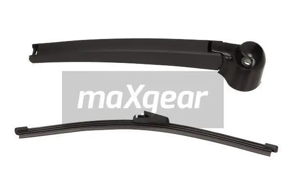 39-0209 MAXGEAR Рычаг стеклоочистителя, система очистки окон (фото 1)