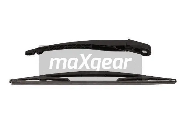 39-0210 MAXGEAR Рычаг стеклоочистителя, система очистки окон (фото 1)