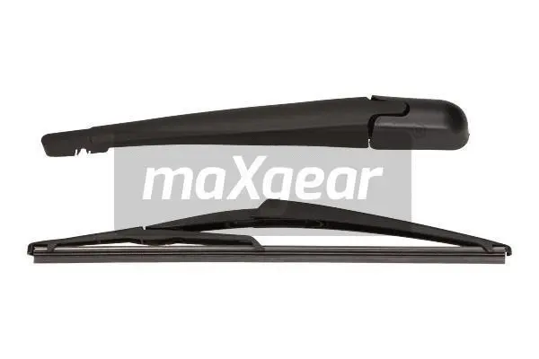 39-0212 MAXGEAR Рычаг стеклоочистителя, система очистки окон (фото 1)