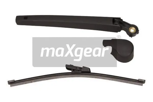 39-0327 MAXGEAR Рычаг стеклоочистителя, система очистки окон (фото 1)